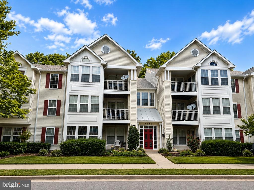 7530-B COXTON COURT Unit: 110