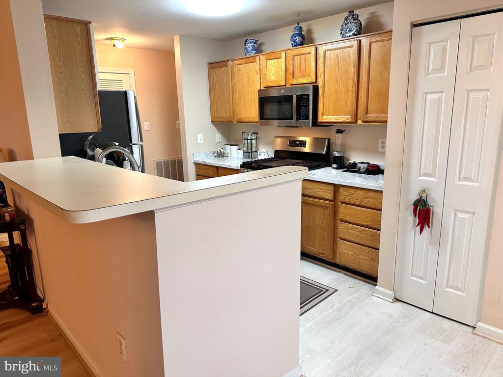 7530-B COXTON COURT Unit: 110