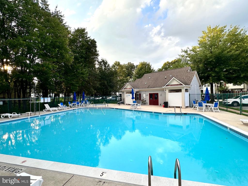 7530-B COXTON COURT Unit: 110