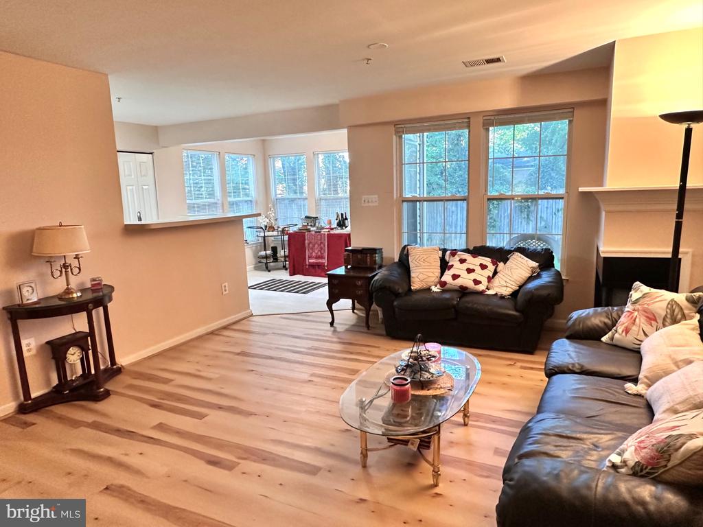 7530-B COXTON COURT Unit: 110