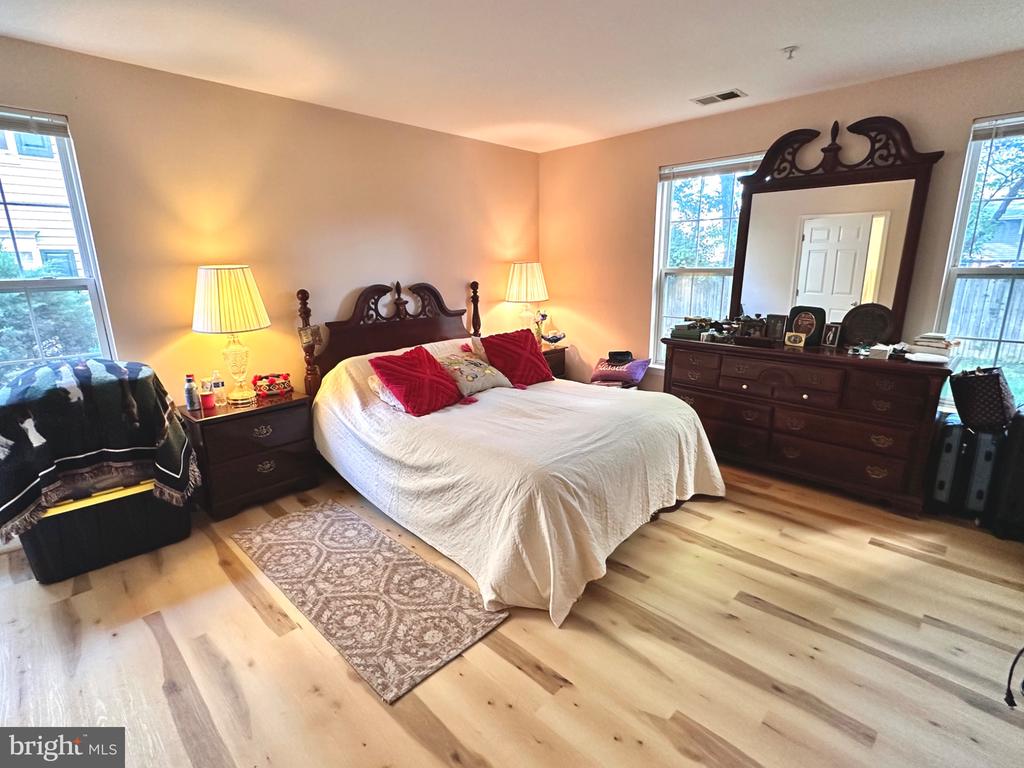 7530-B COXTON COURT Unit: 110