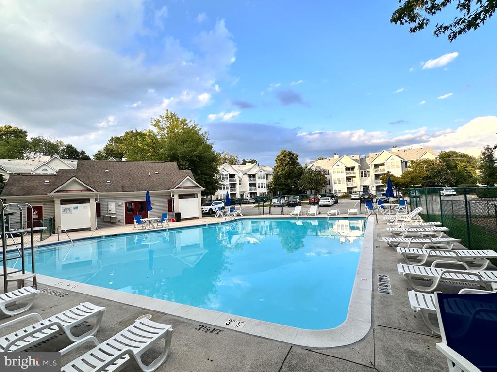 7530-B COXTON COURT Unit: 110