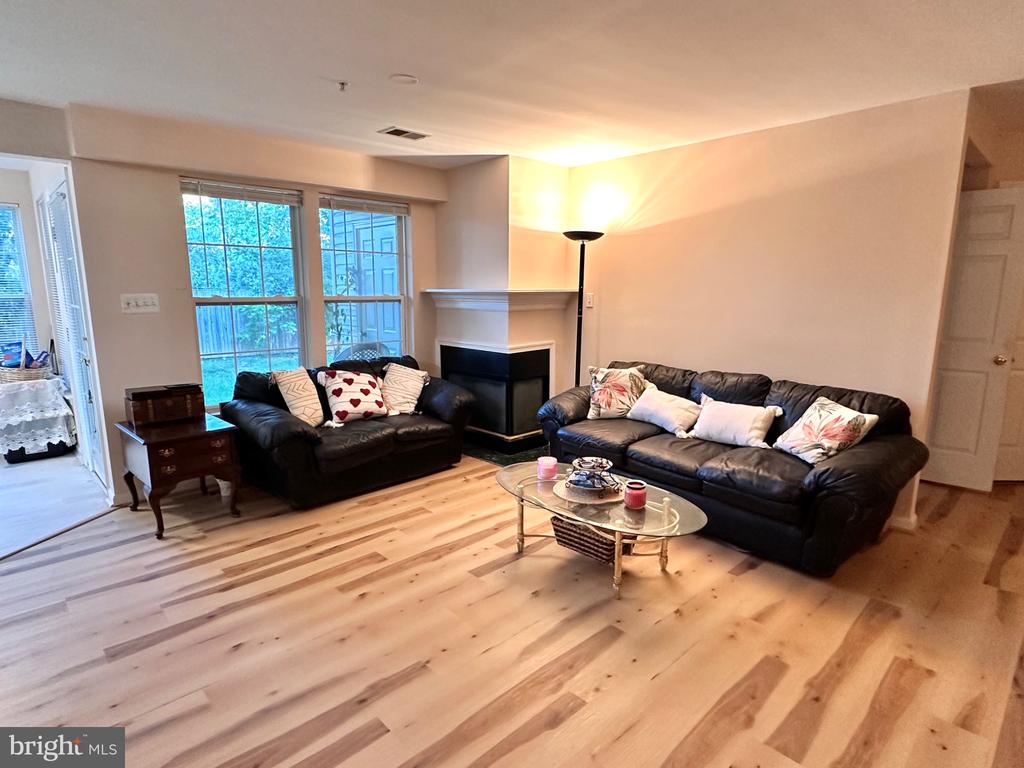 7530-B COXTON COURT Unit: 110