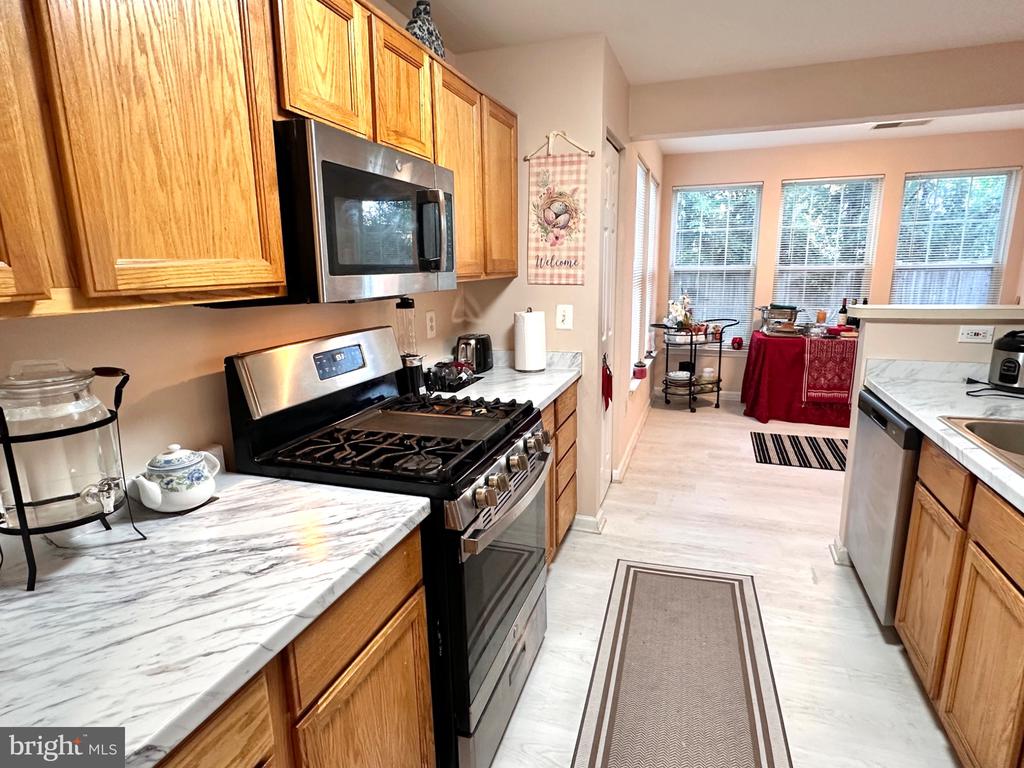 7530-B COXTON COURT Unit: 110