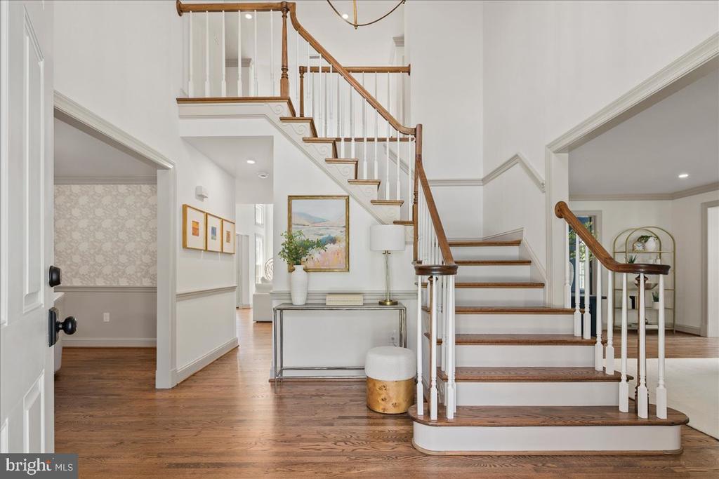 9020 BEATTY DRIVE