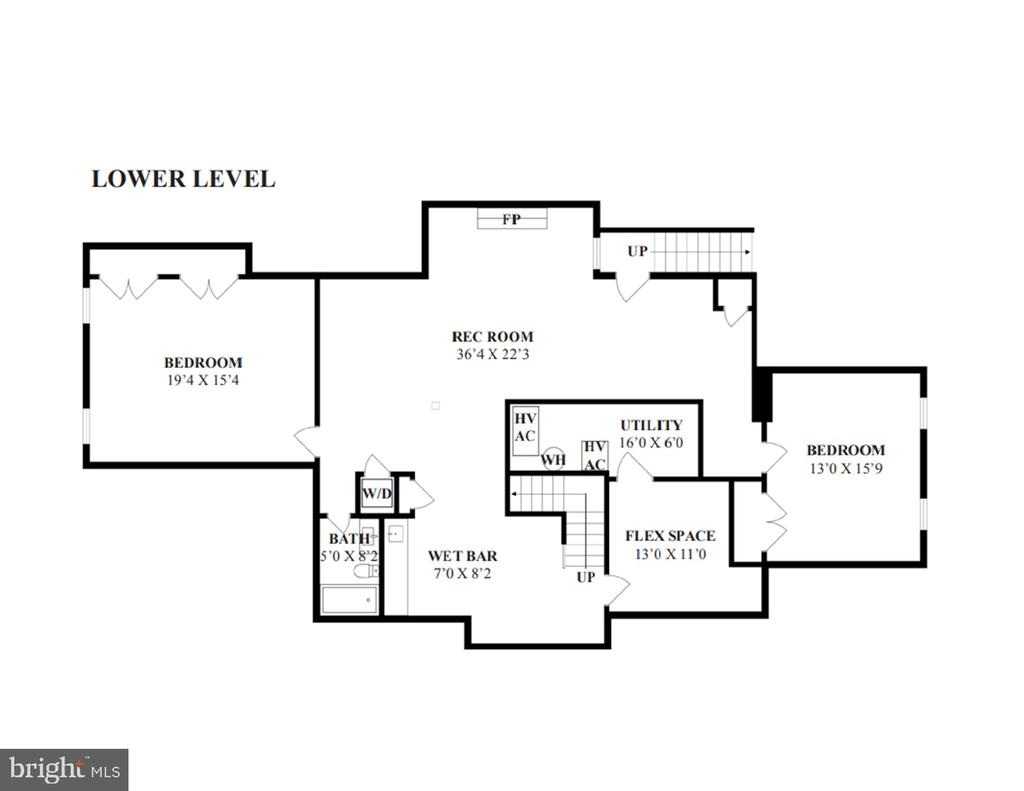 9020 BEATTY DRIVE