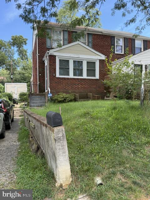 5831 EDGEHILL DRIVE