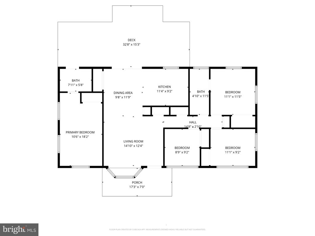 4807 FLOWER LANE