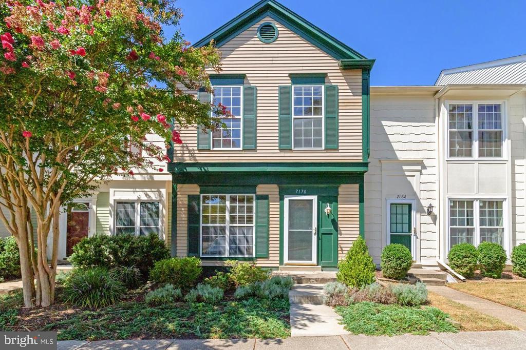 7170 WESTFIELD COURT