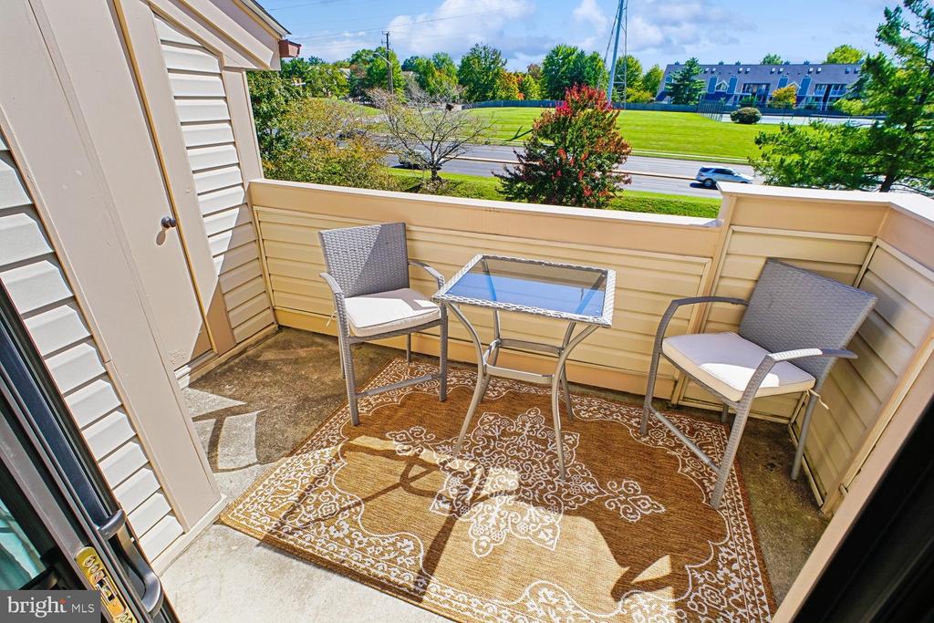 6931 MARY CAROLINE CIRCLE Unit: I