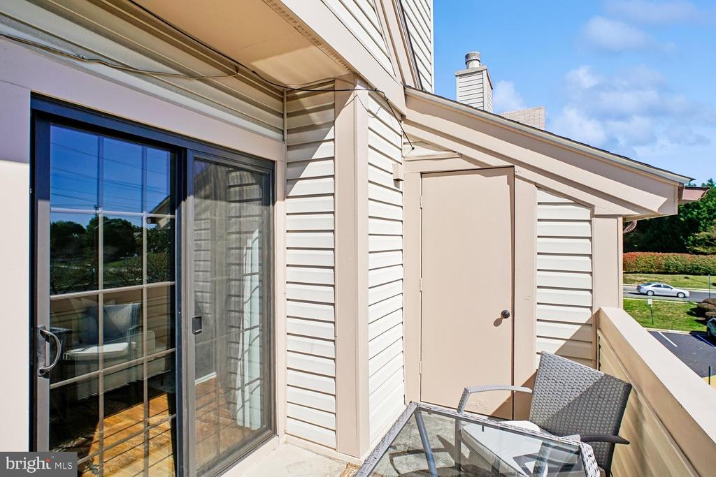 6931 MARY CAROLINE CIRCLE Unit: I