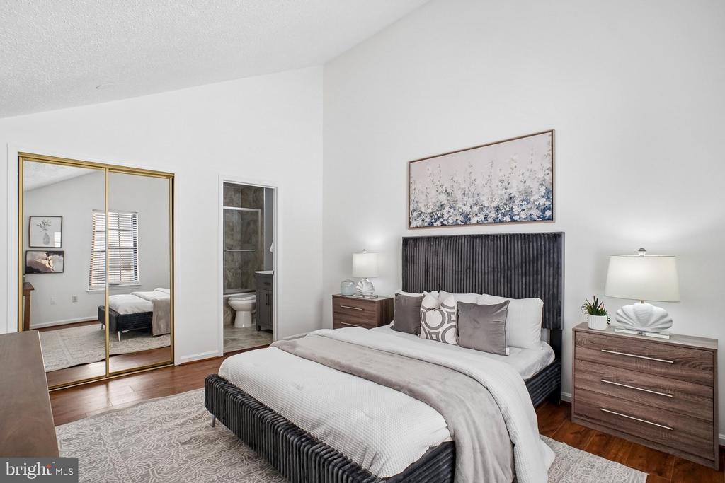 6931 MARY CAROLINE CIRCLE Unit: I