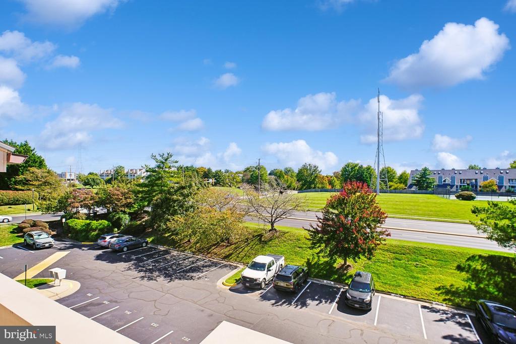 6931 MARY CAROLINE CIRCLE Unit: I