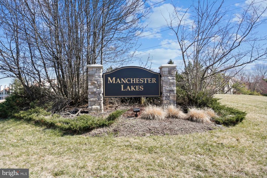 6931 MARY CAROLINE CIRCLE Unit: I