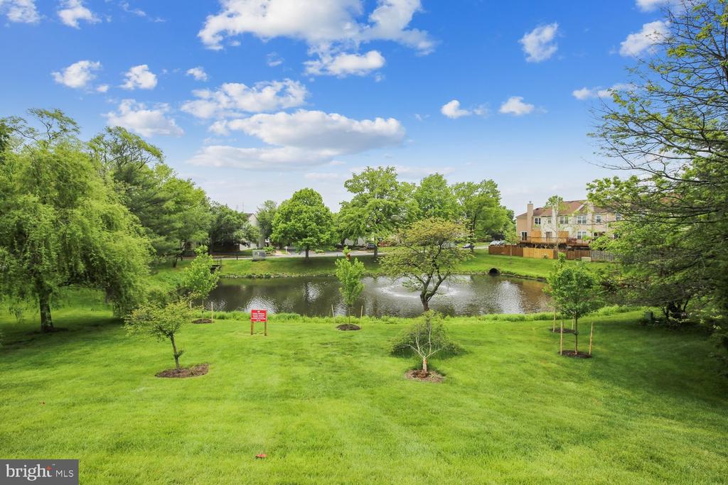 6931 MARY CAROLINE CIRCLE Unit: I