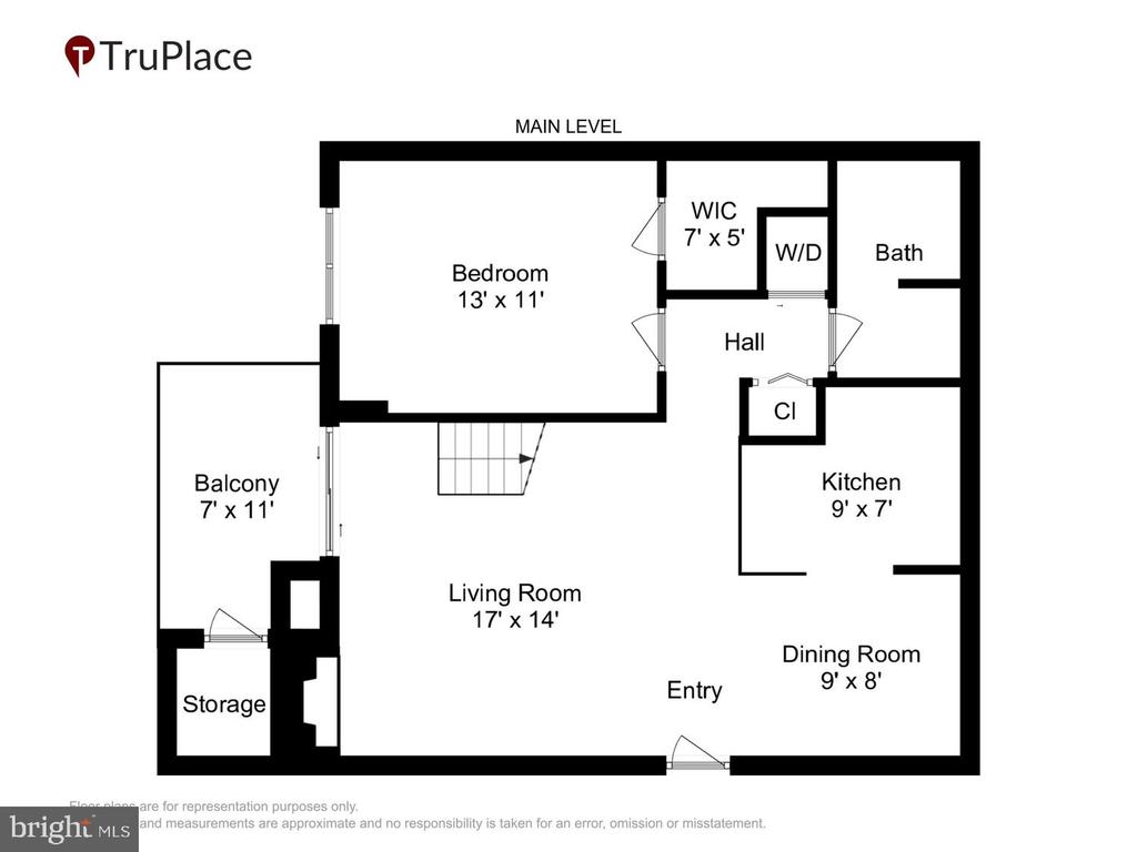 6931 MARY CAROLINE CIRCLE Unit: I