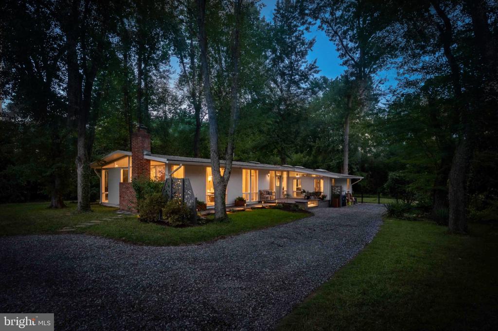 2400 SHERWOOD HALL LANE