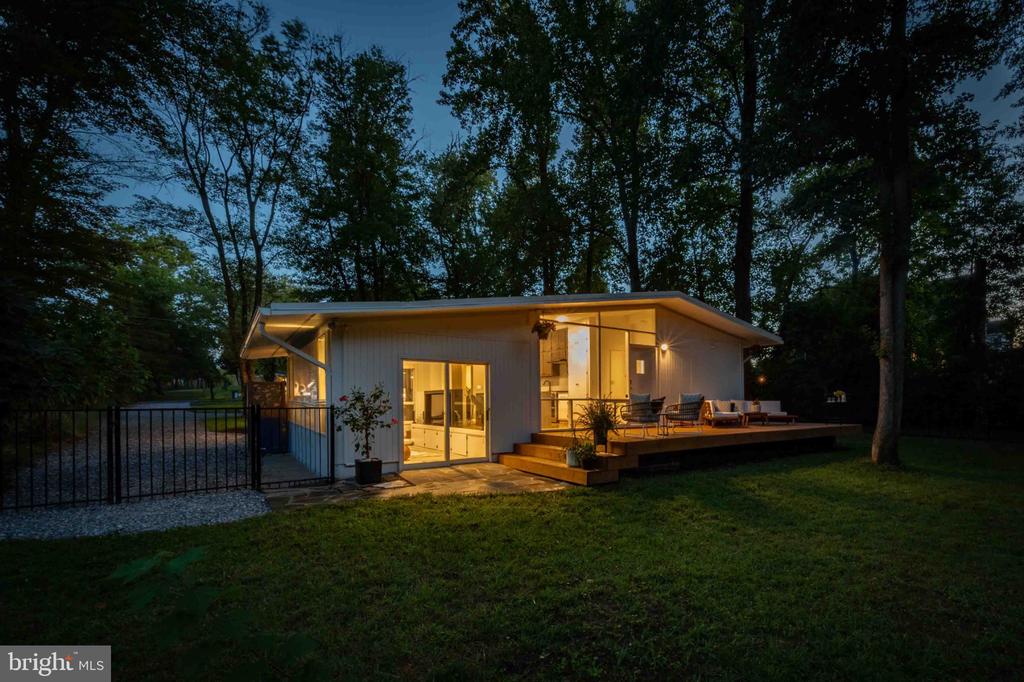 2400 SHERWOOD HALL LANE