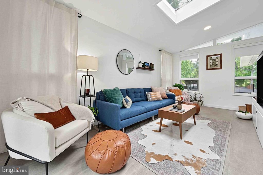 2400 SHERWOOD HALL LANE