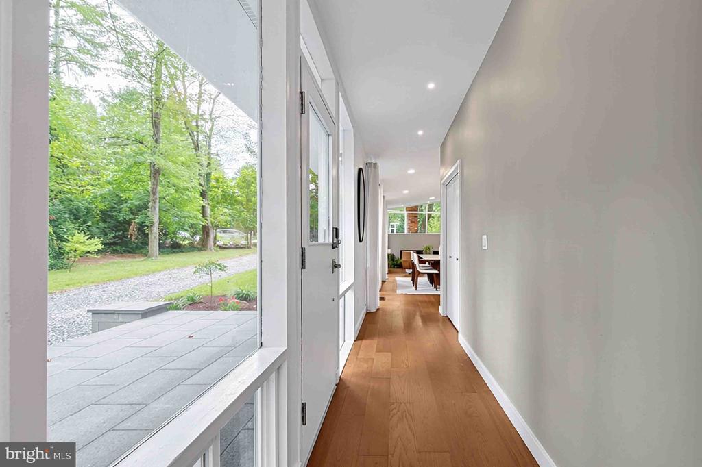 2400 SHERWOOD HALL LANE