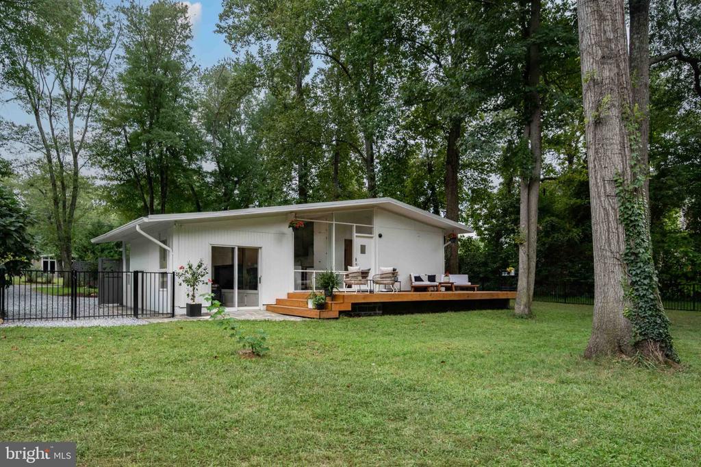 2400 SHERWOOD HALL LANE
