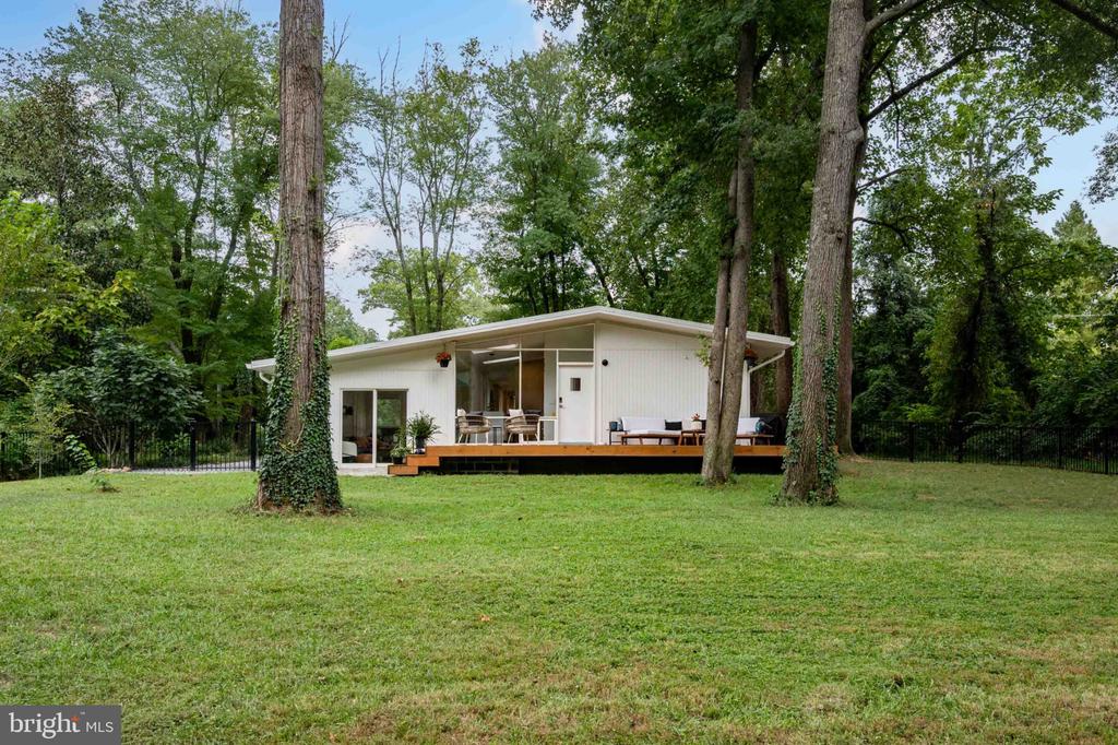 2400 SHERWOOD HALL LANE