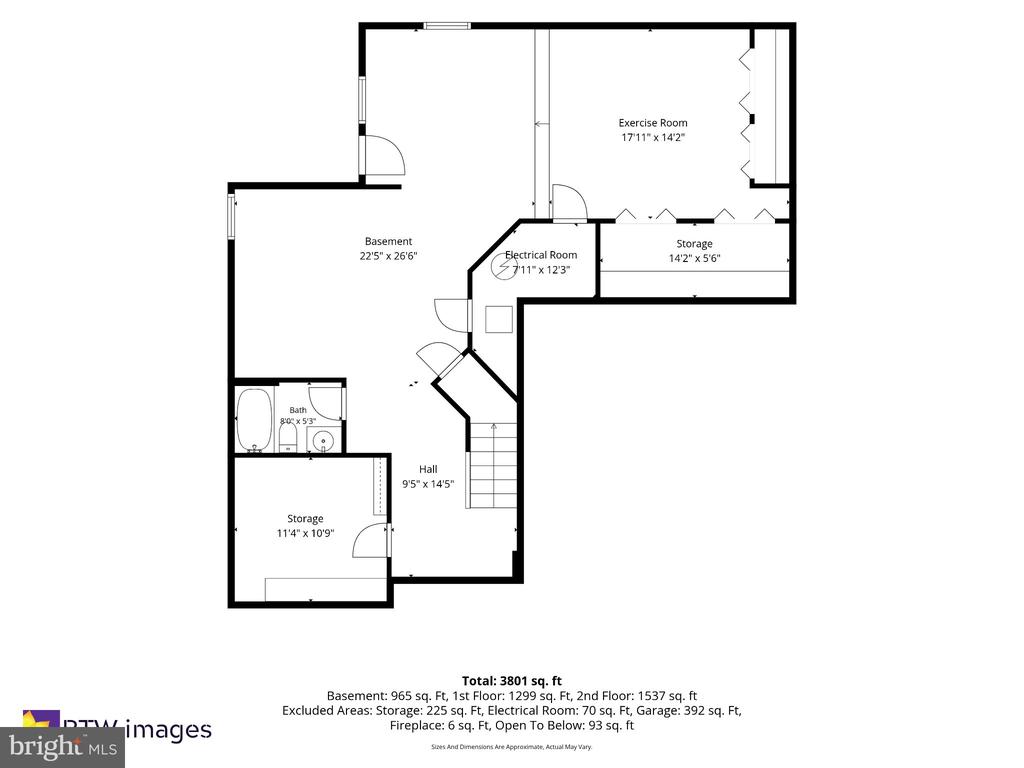 6422 CALEB COURT