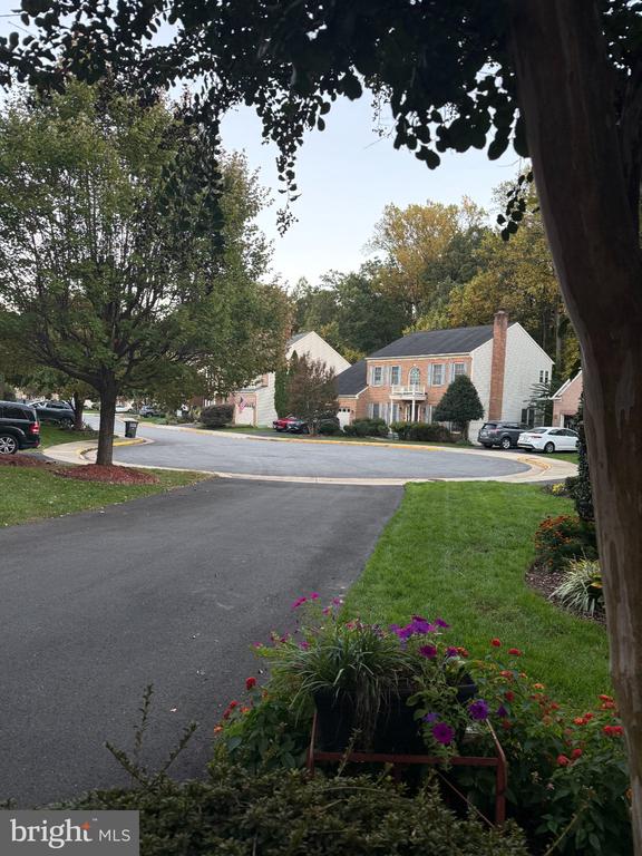 6422 CALEB COURT