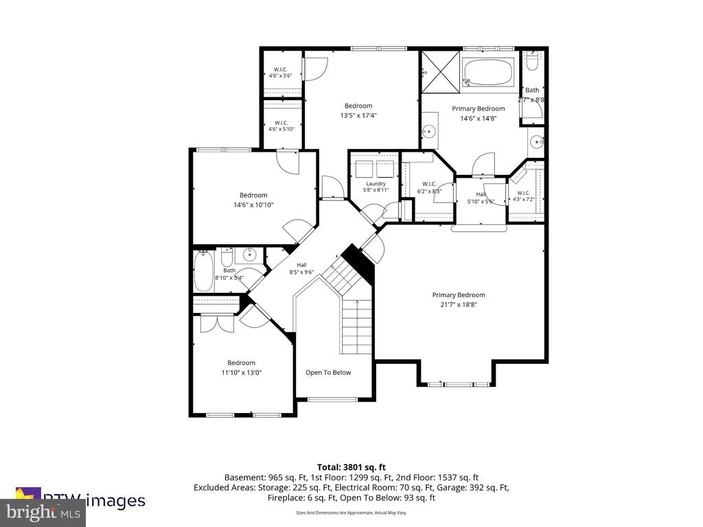 6422 CALEB COURT