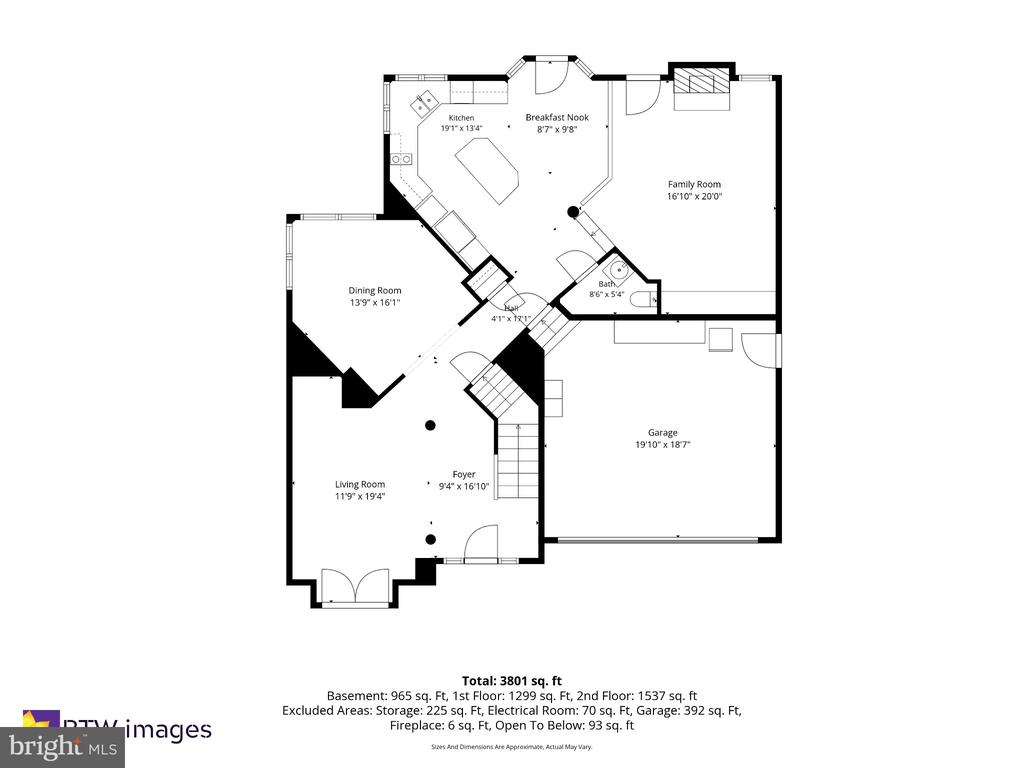 6422 CALEB COURT