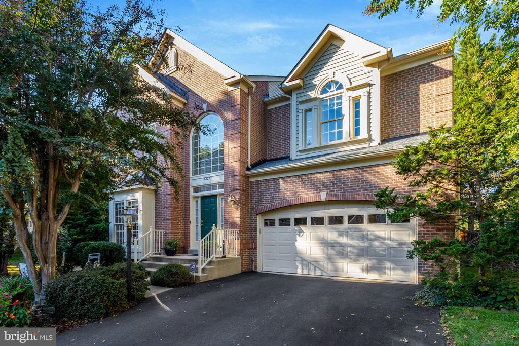 6422 Caleb Court Alexandria VA