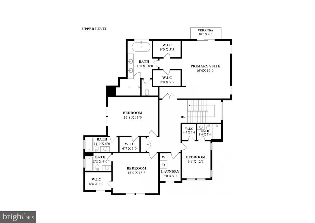 3021 SLEEPY HOLLOW ROAD