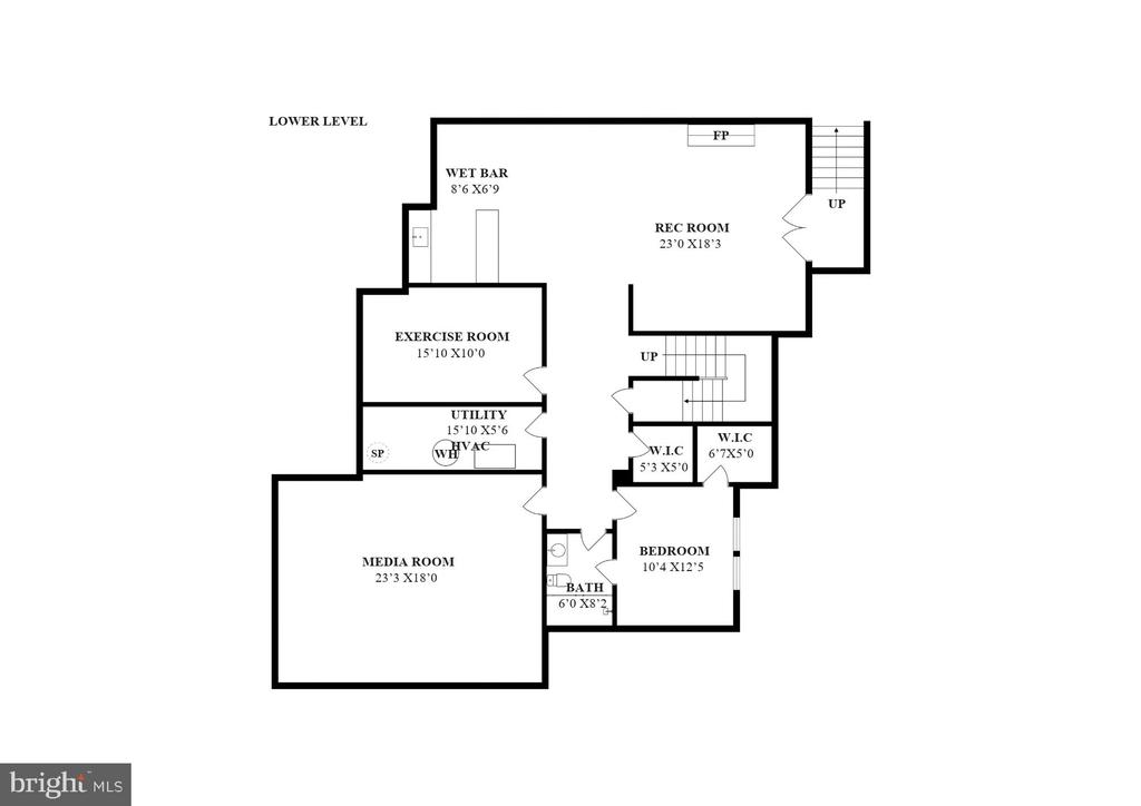 3021 SLEEPY HOLLOW ROAD