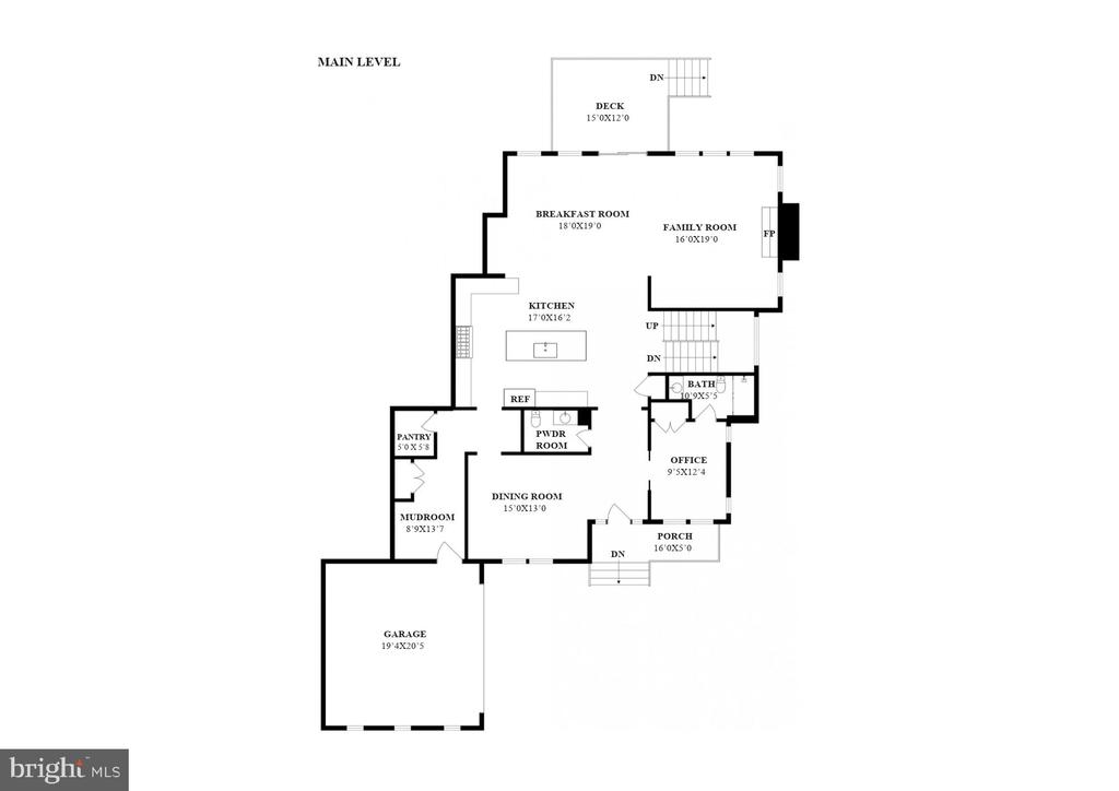 3021 SLEEPY HOLLOW ROAD