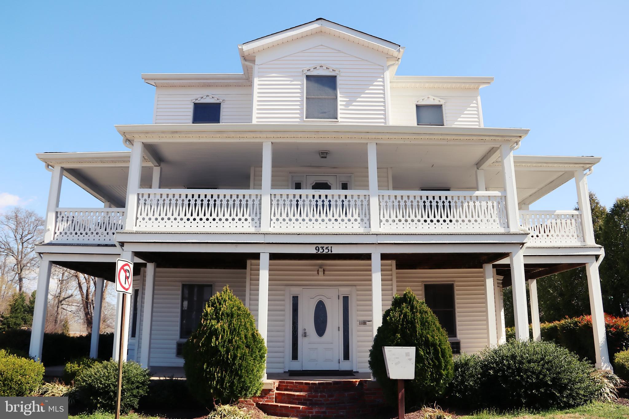 9351 EAST STREET 1