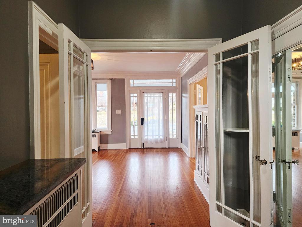 515 FOURTH STREET