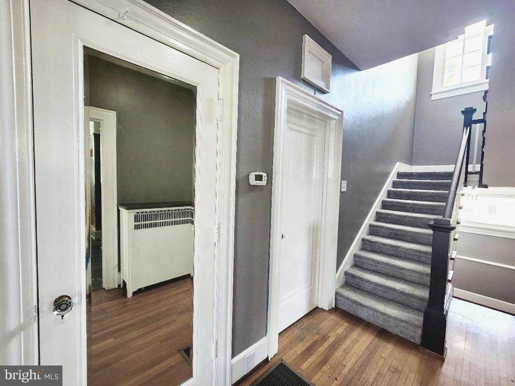 515 FOURTH STREET