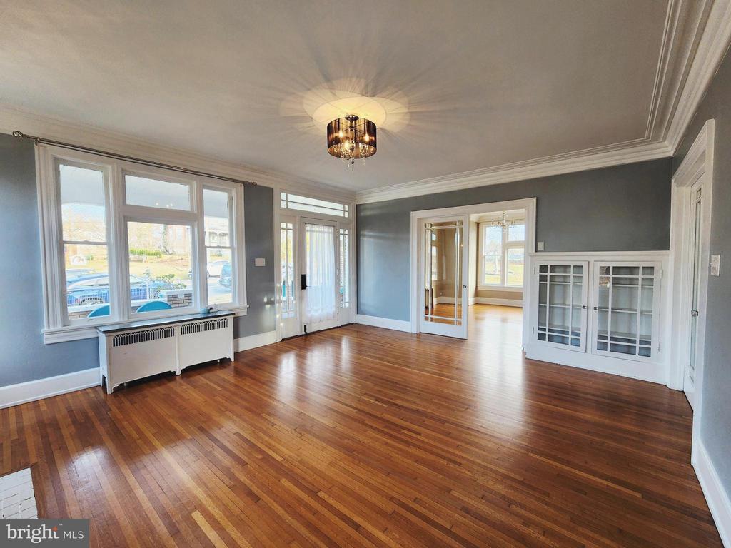 515 FOURTH STREET