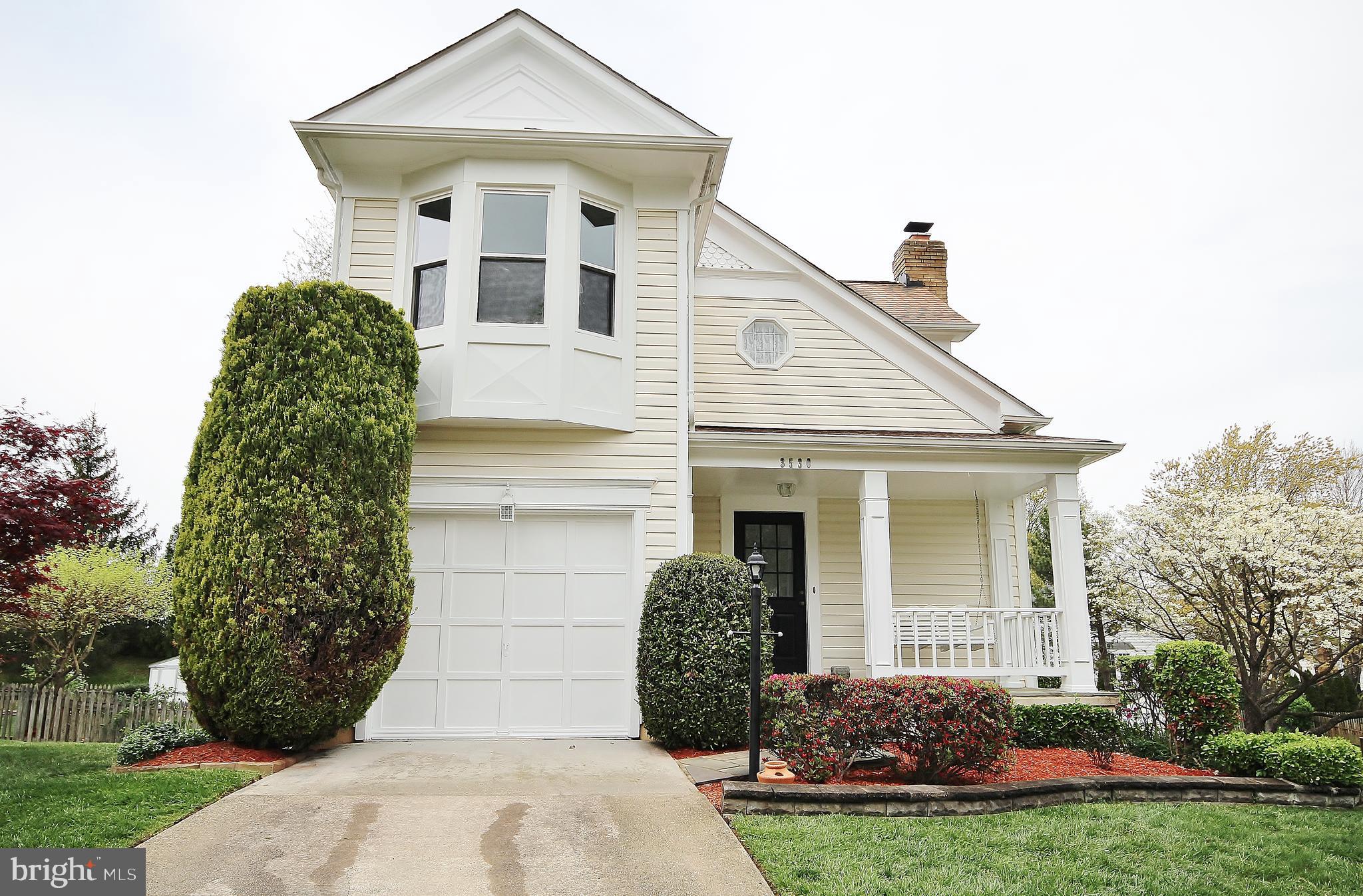 3530 SOFFIT PLACE