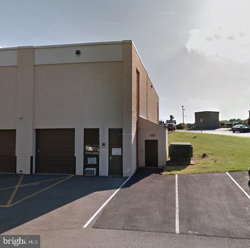 7501 GARY ROAD
