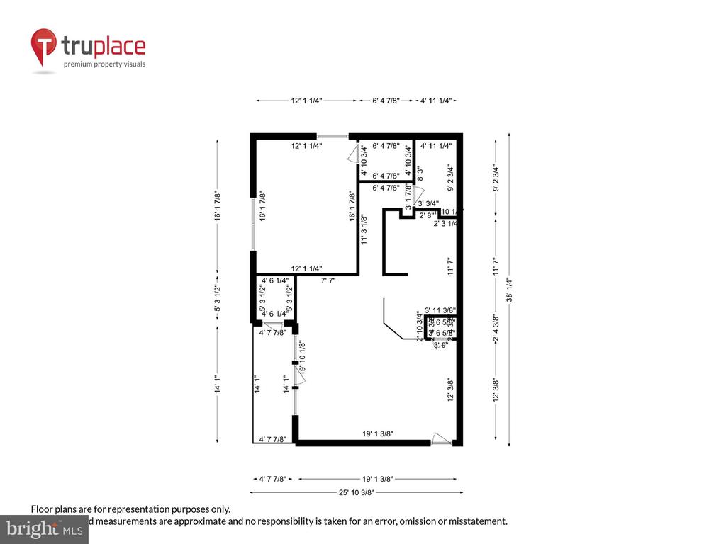 12703 GORDON BOULEVARD 21