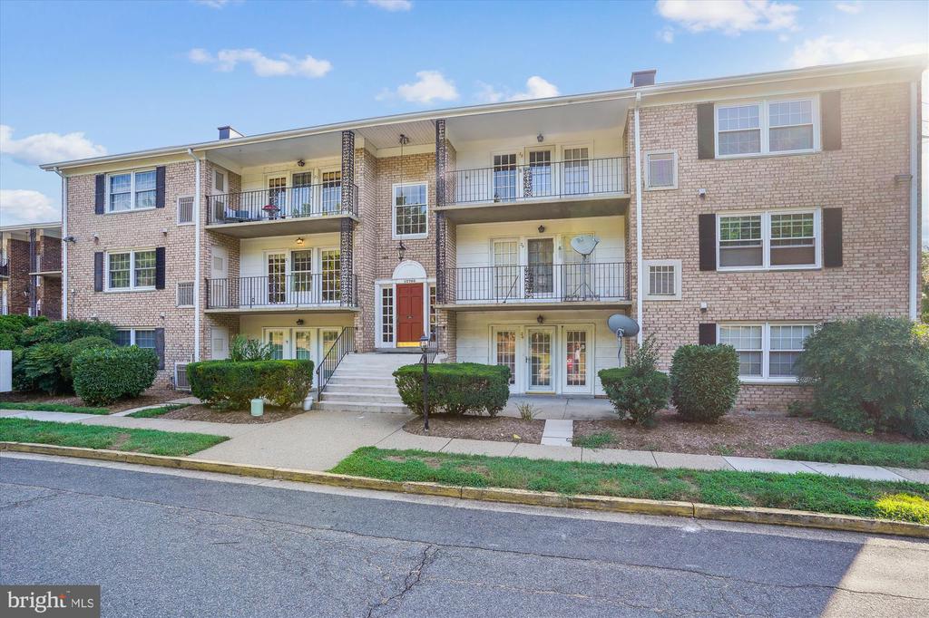 12703 GORDON BOULEVARD 21