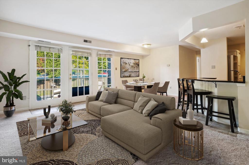 12703 GORDON BOULEVARD 21