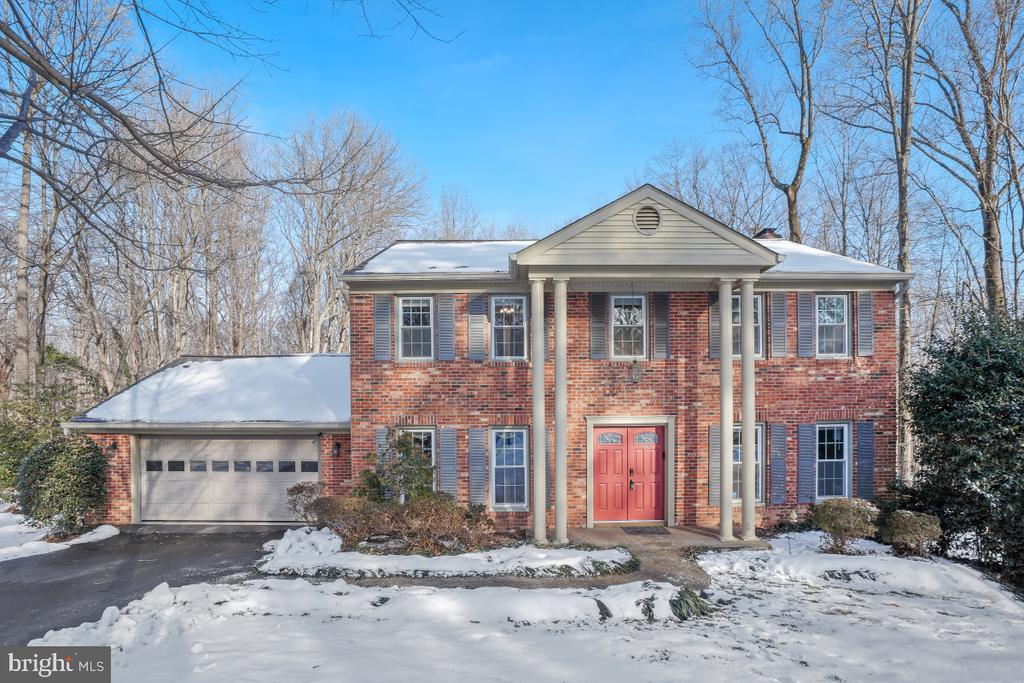 13081 SAINT ANDREWS COURT