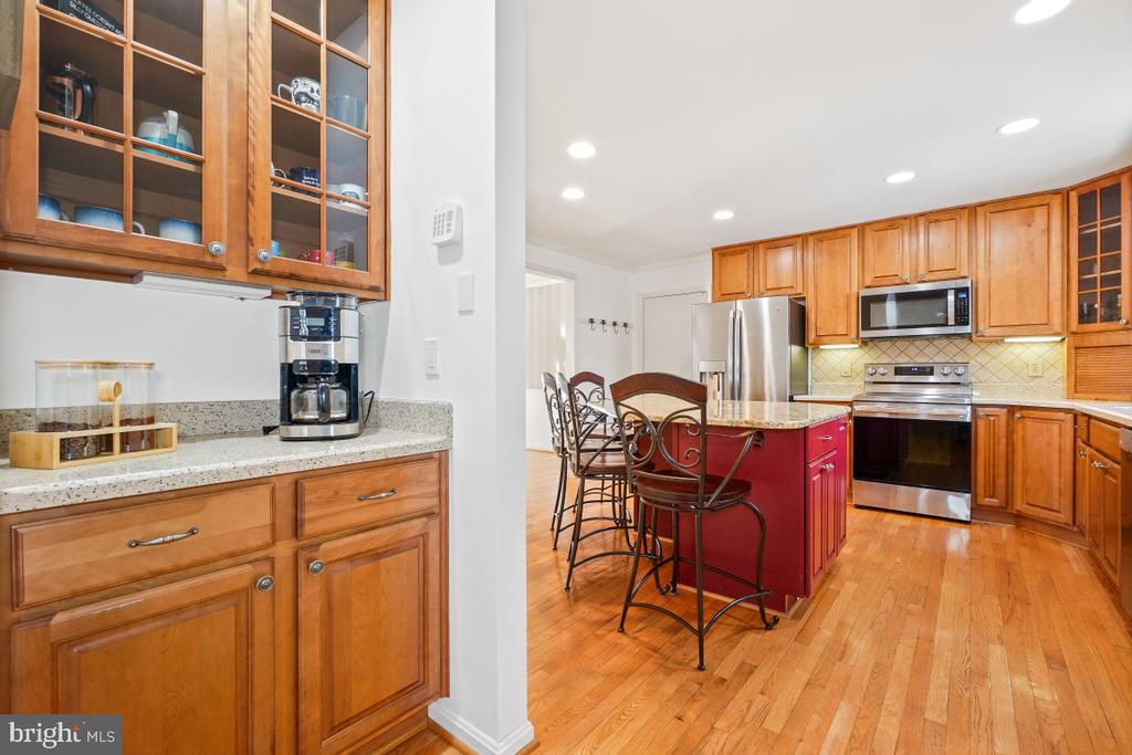 13081 SAINT ANDREWS COURT