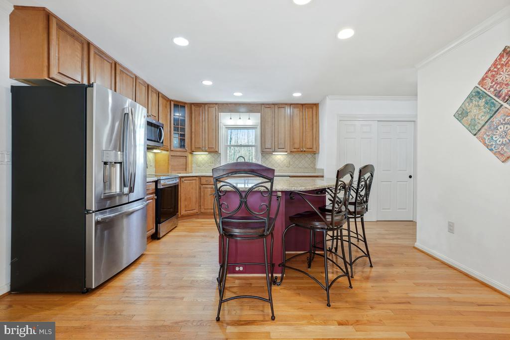 13081 SAINT ANDREWS COURT