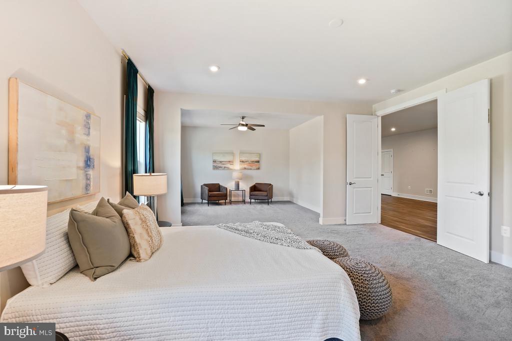 7374 SUGAR MAGNOLIA LOOP