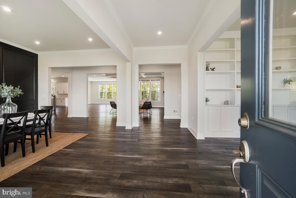 7374 SUGAR MAGNOLIA LOOP