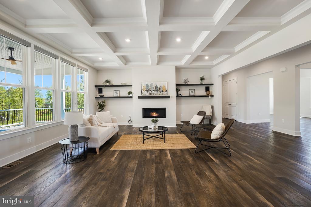 7374 SUGAR MAGNOLIA LOOP