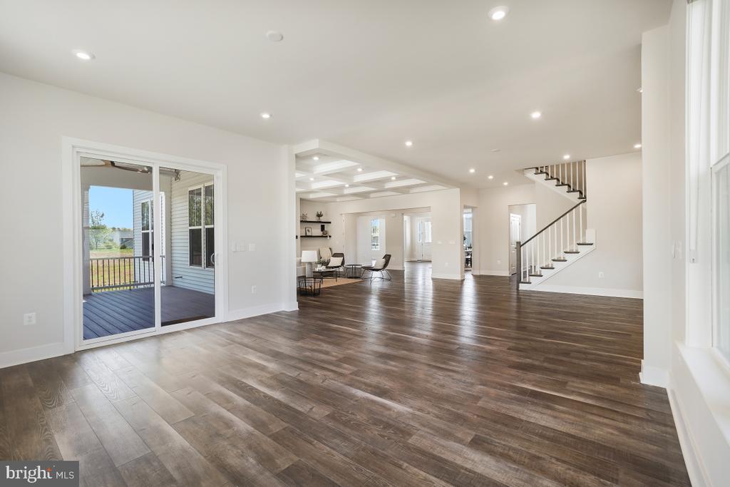 7374 SUGAR MAGNOLIA LOOP